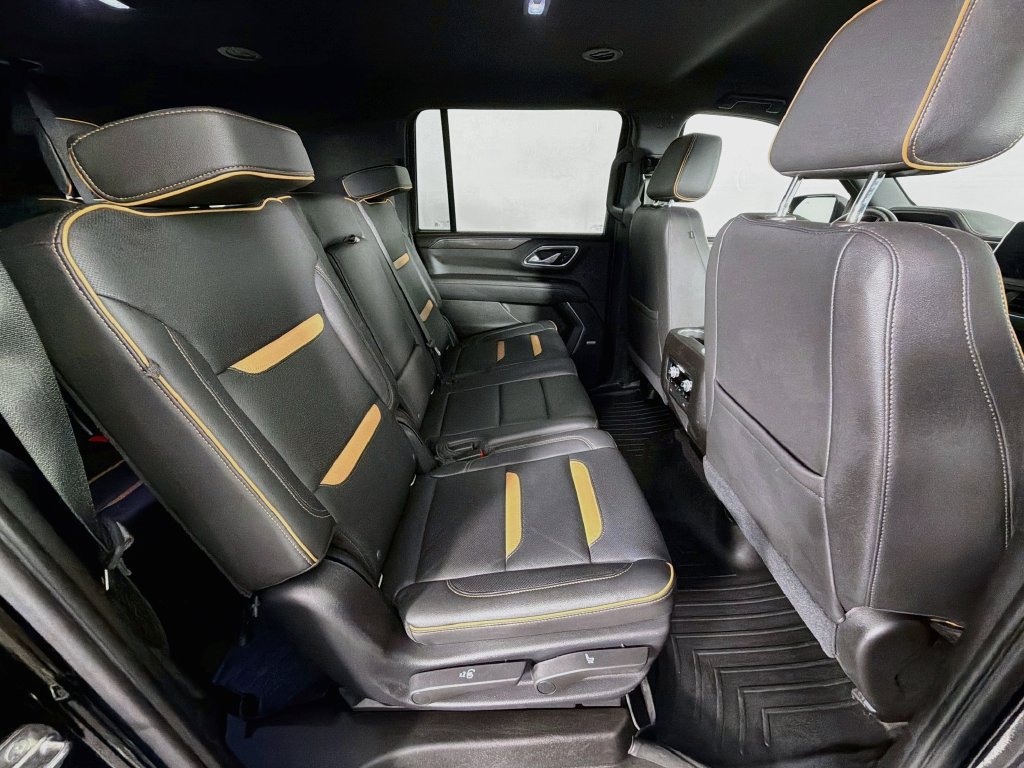 Used 2021 GMC Yukon XL AT4 AWD/4WD image 27
