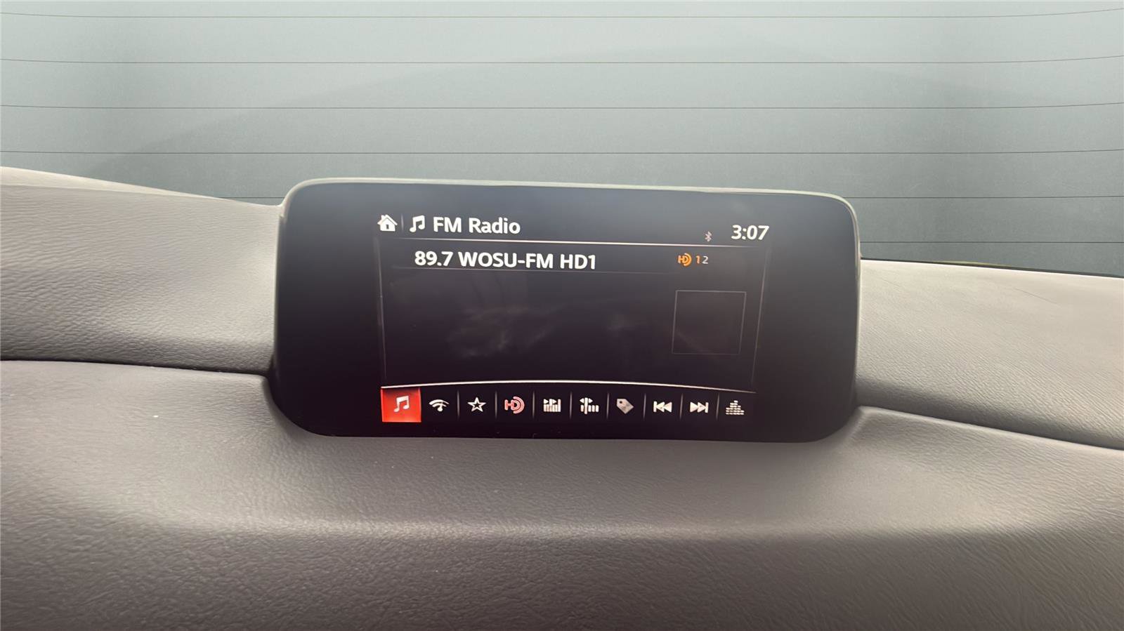 Used 2019 MAZDA CX-5 Grand Touring w/ GT Premium Package image 18