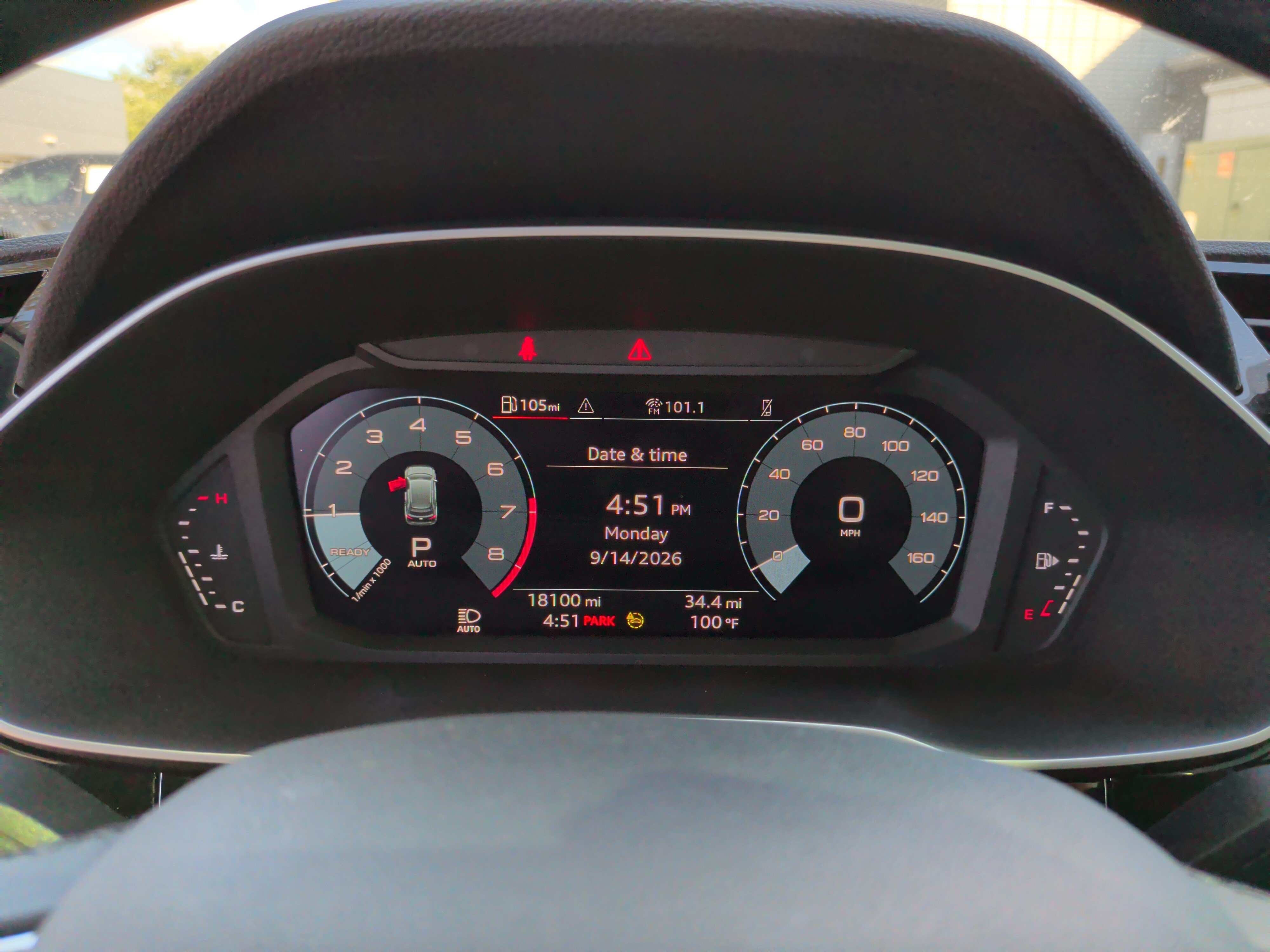 Certified 2024 Audi Q3 2.0T Premium Plus AWD/4WD image 20