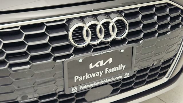 Used 2024 Audi A3 2.0T Premium FWD image 30