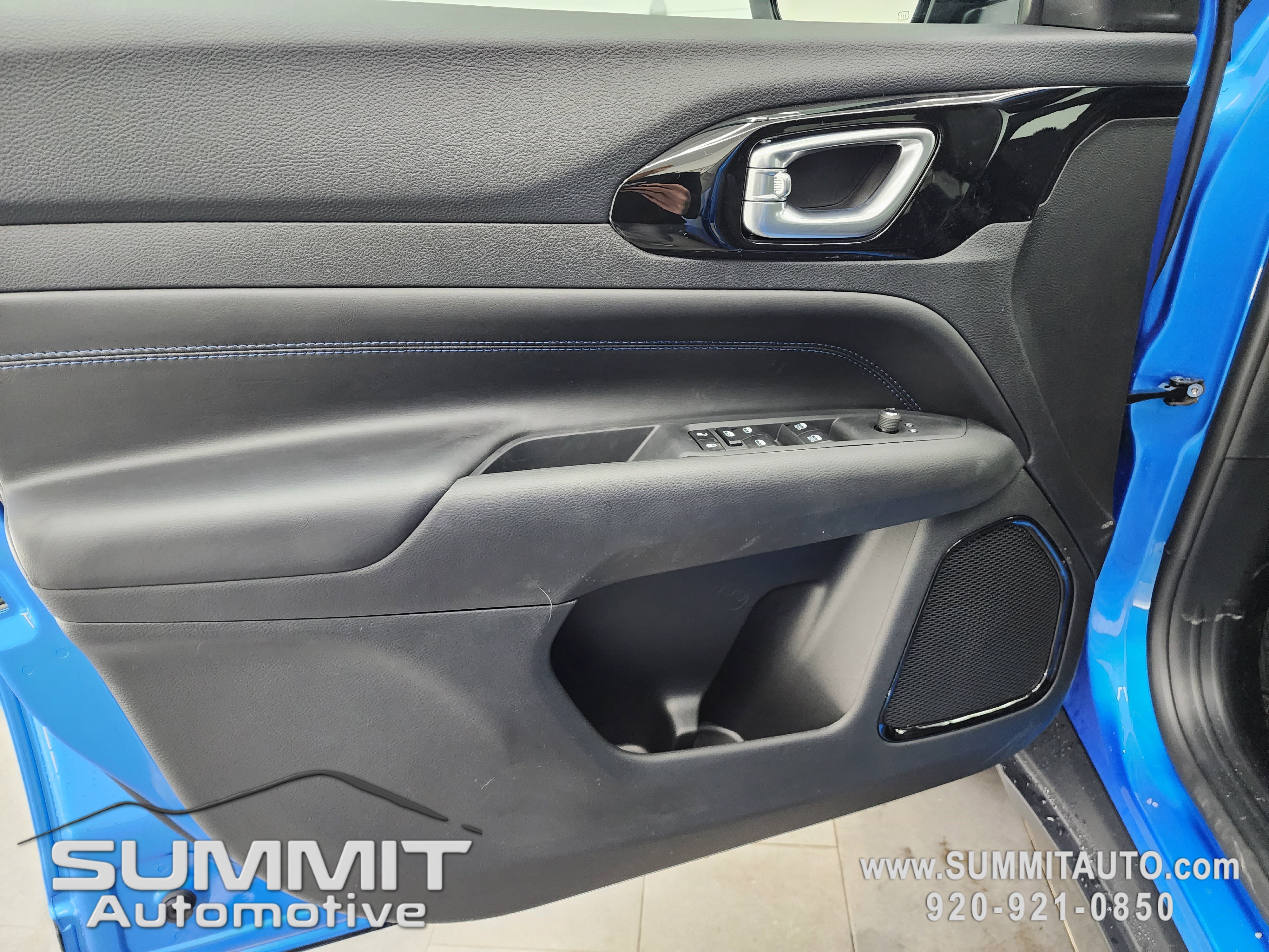 New 2026 Jeep Compass Limited image 40