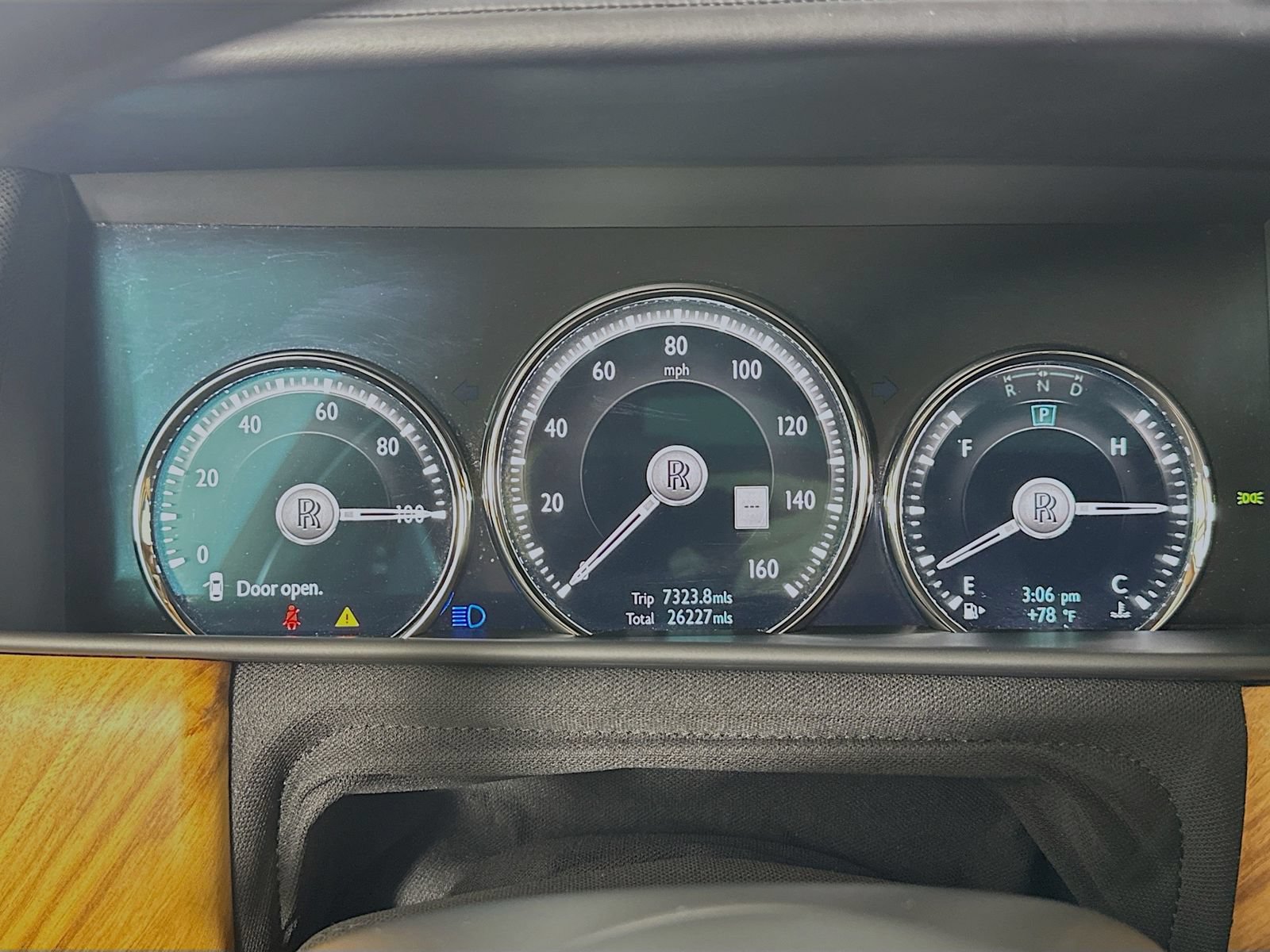 Used 2019 Rolls-Royce Cullinan AWD/4WD image 58