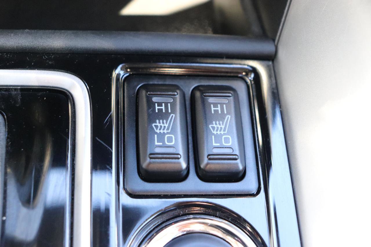 Used 2025 Mitsubishi Eclipse Cross SE image 34