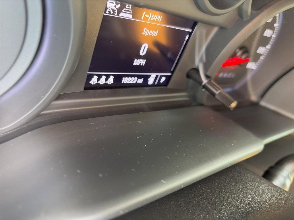 Used 2024 Chevrolet Silverado 2500 Custom w/ Custom Value Package image 22