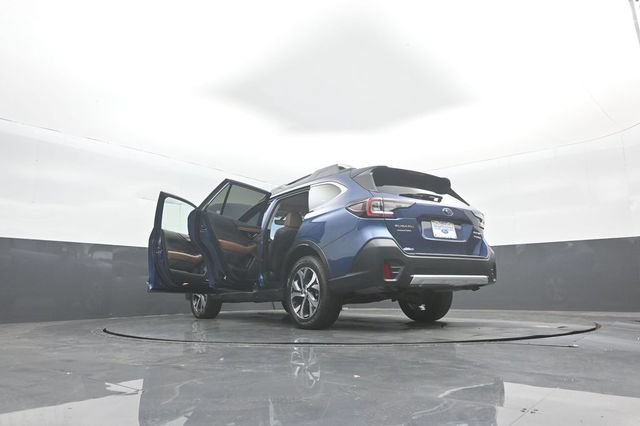 Used 2022 Subaru Outback Touring XT AWD/4WD image 45
