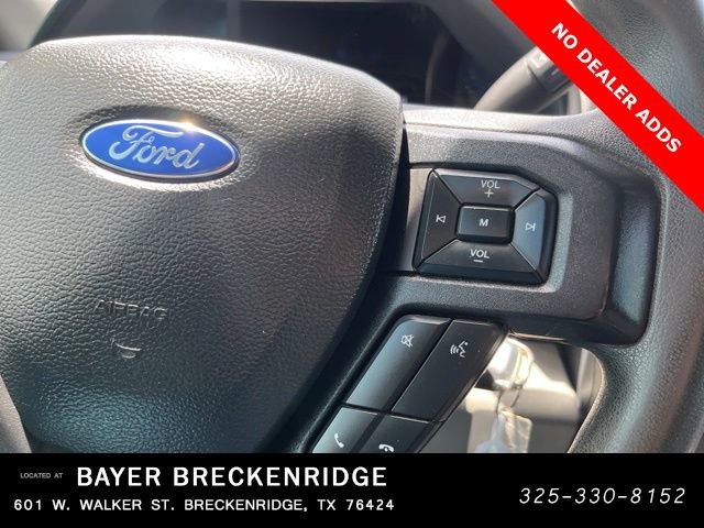 Used 2022 Ford F350 XL w/ Power Equipment Group AWD/4WD image 26