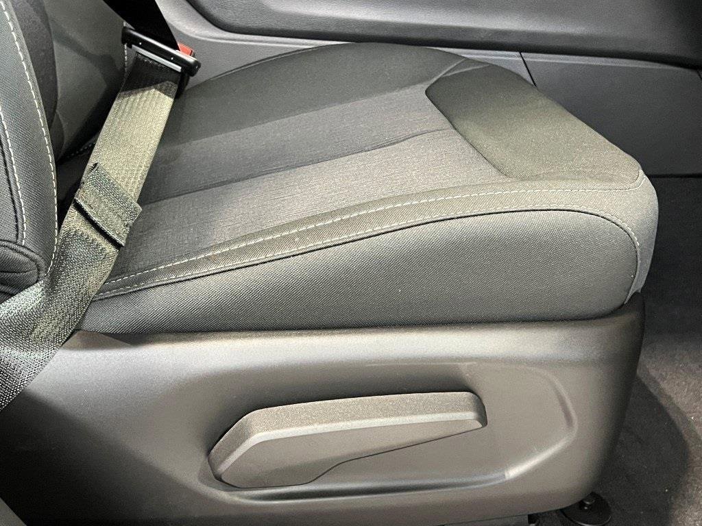 New 2025 Jeep Grand Cherokee L Laredo w/ Luxury Tech Group I image 9