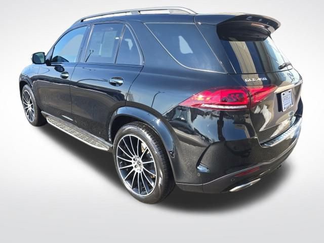 Used 2020 Mercedes-Benz GLE 450 4MATIC image 6