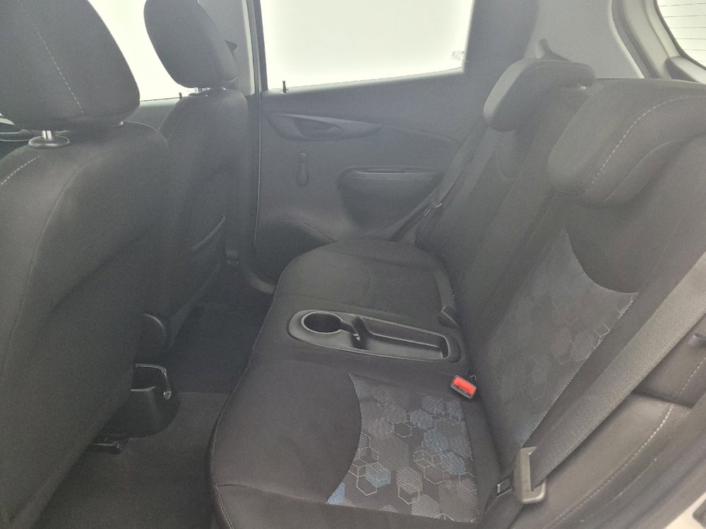 Used 2018 Chevrolet Spark LS FWD image 18