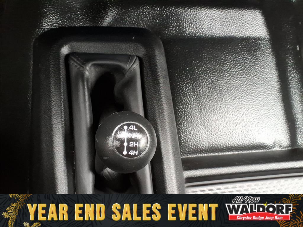 Used 2024 RAM 3500 Tradesman image 16