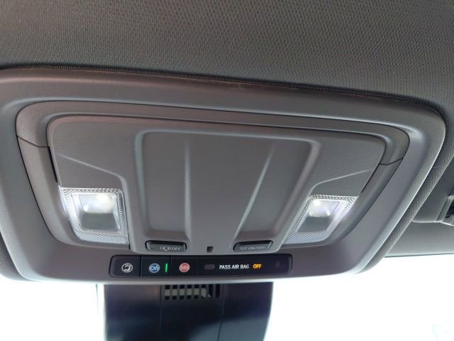 Used 2025 Chevrolet Silverado 2500 LT w/ Safety Package image 21