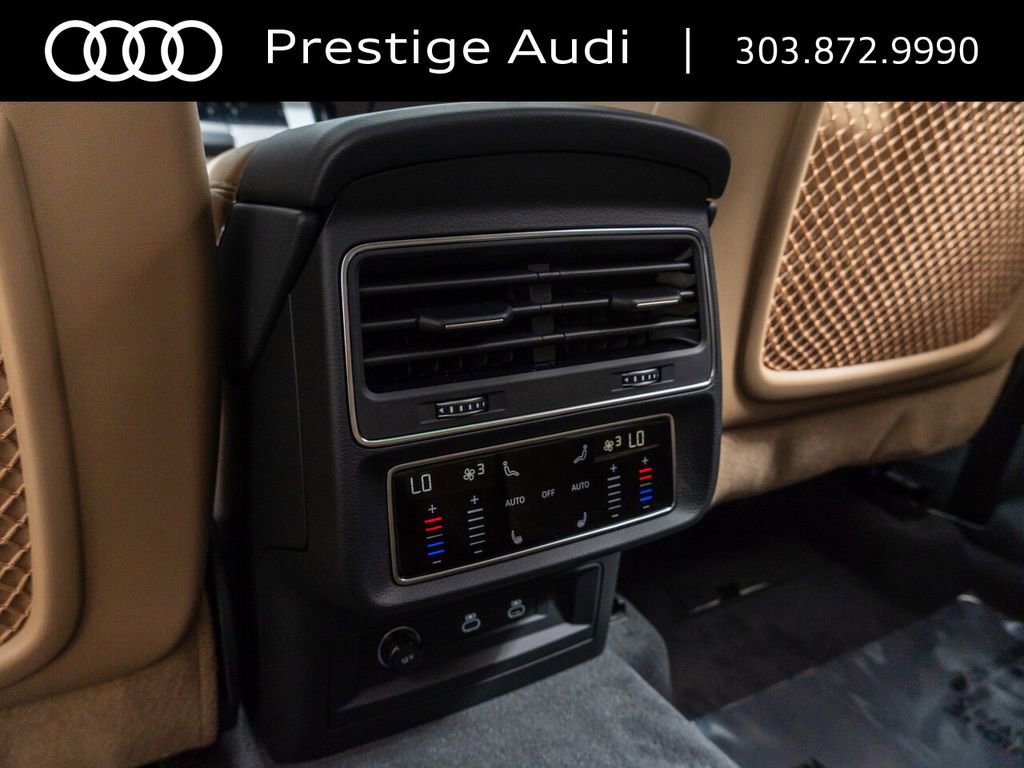 New 2026 Audi Q8 Premium Plus image 29