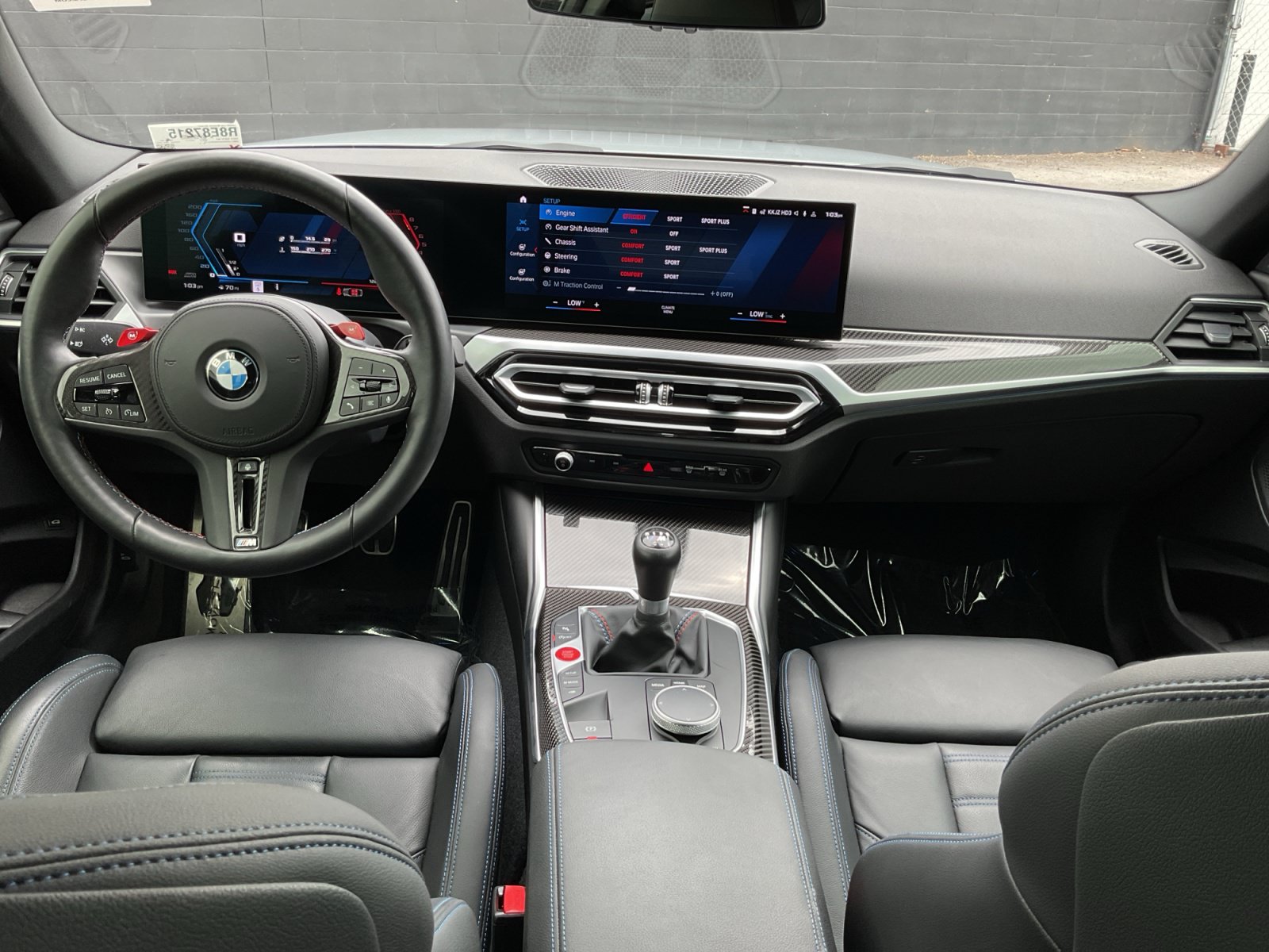 Used 2024 BMW M2 w/ Lighting Package RWD image 15