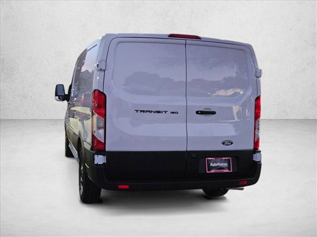 New 2026 Ford Transit 150 Low Roof image 9