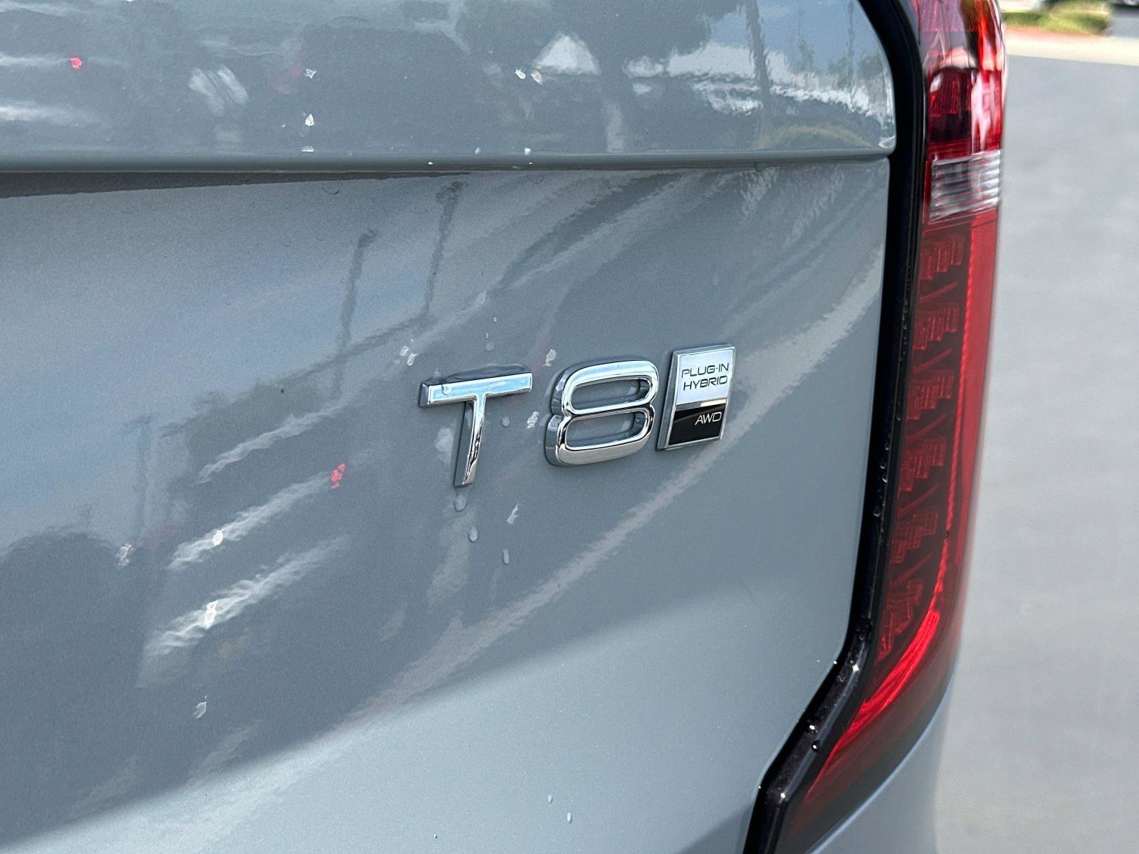 New 2026 Volvo XC90 T8 Plus image 23
