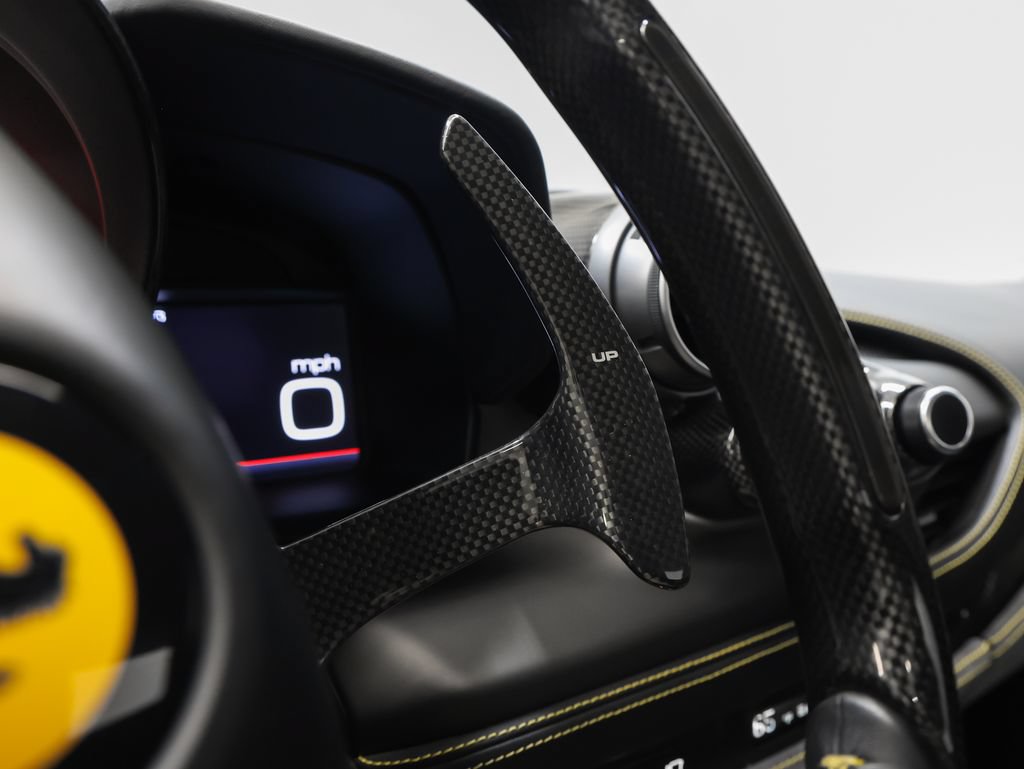 Certified 2022 Ferrari F8 Tributo RWD image 69