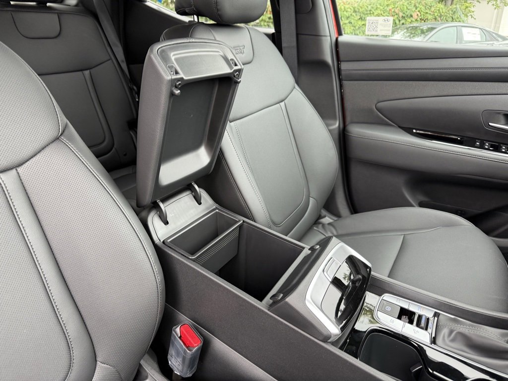 New 2026 Hyundai Santa Cruz XRT image 34