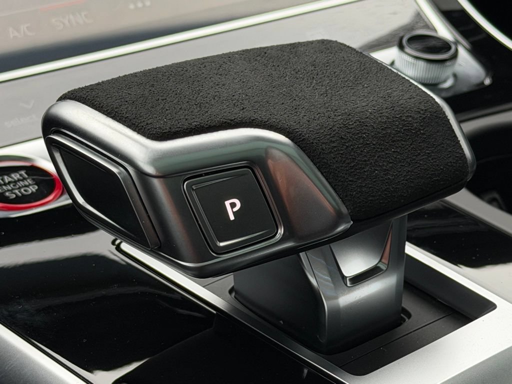 New 2026 Audi RS Q8 performance AWD/4WD image 28