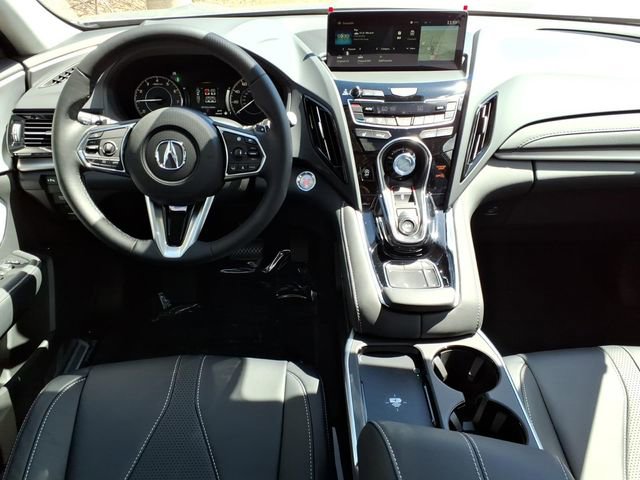 New 2026 Acura RDX w/ Technology Package AWD/4WD image 14