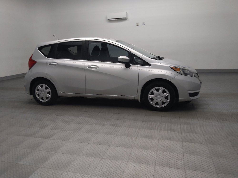 Used 2018 Nissan Versa Note S image 11
