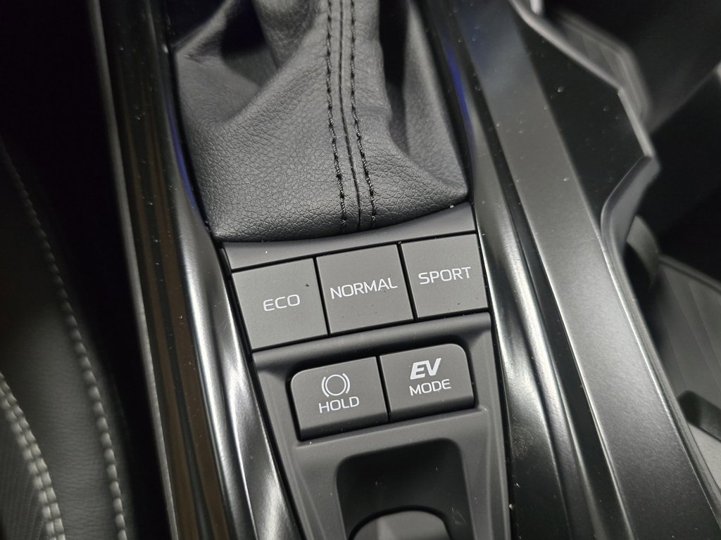 New 2026 Toyota Camry SE image 8