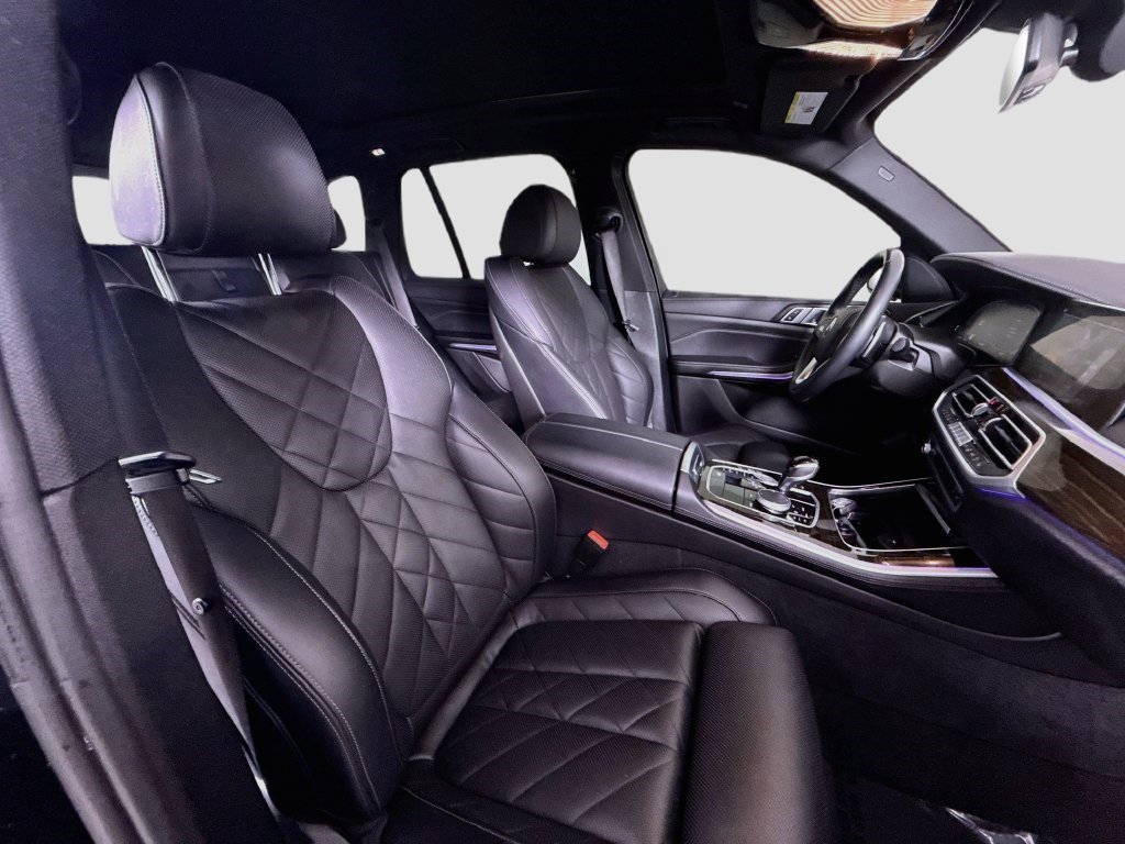 Used 2023 BMW X5 sDrive40i w/ Premium Package RWD image 28