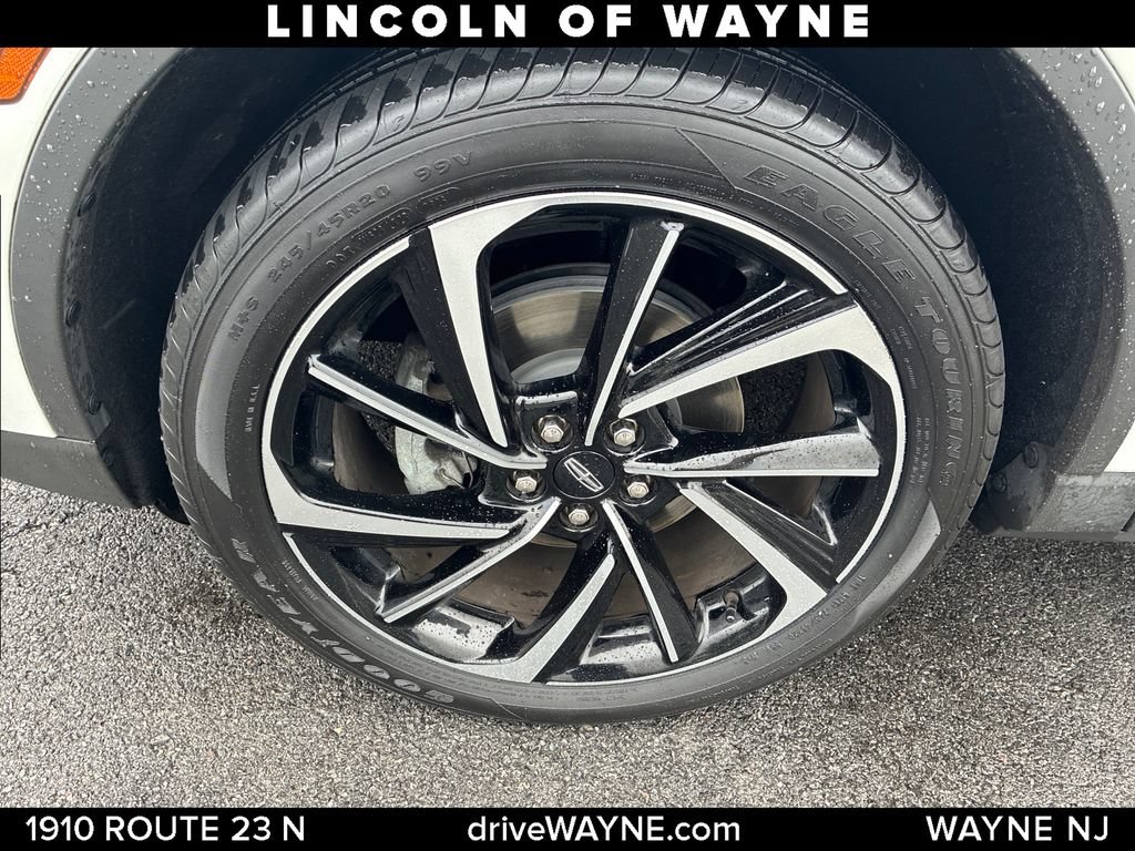 Certified 2023 Lincoln Corsair Reserve FWD image 26