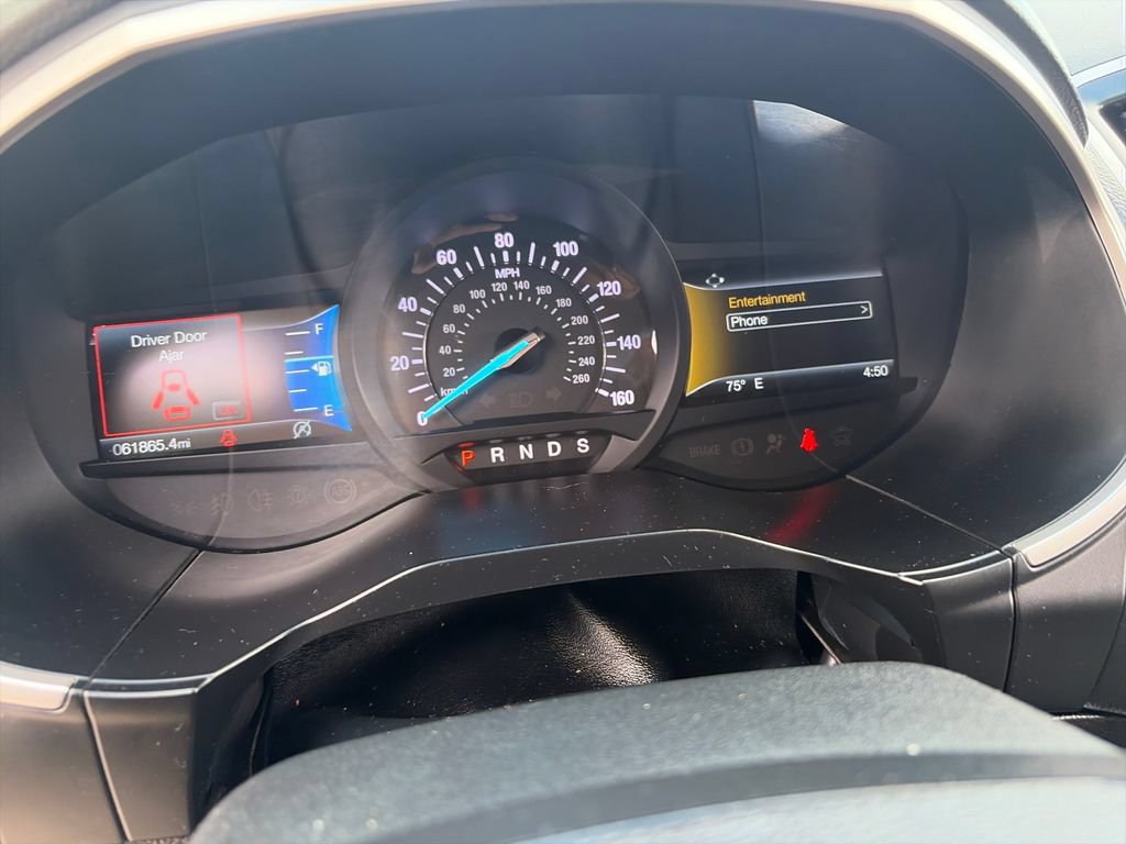 Used 2019 Ford Edge SEL w/ Equipment Group 201A AWD/4WD image 18