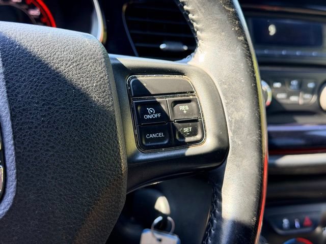 Used 2013 Dodge Dart Rallye FWD image 9