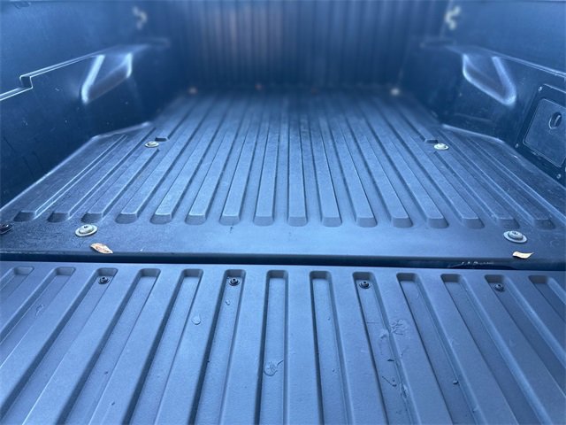 Used 2021 Toyota Tacoma TRD Off-Road image 26