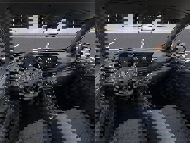 New 2026 Buick Envista Preferred w/ Convenience I Package image 15