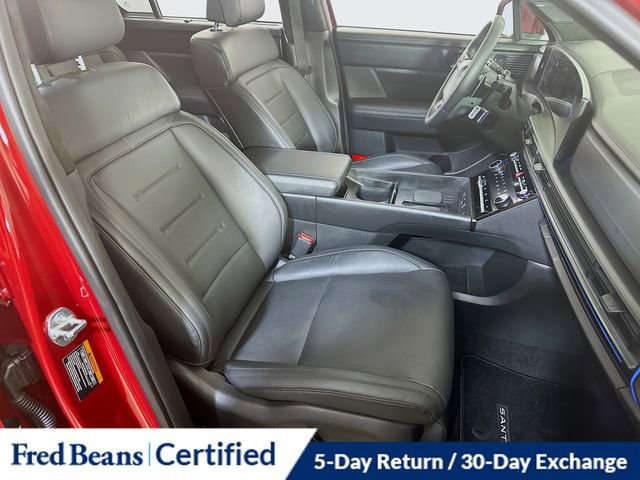 Used 2025 Hyundai Santa Fe Calligraphy image 15
