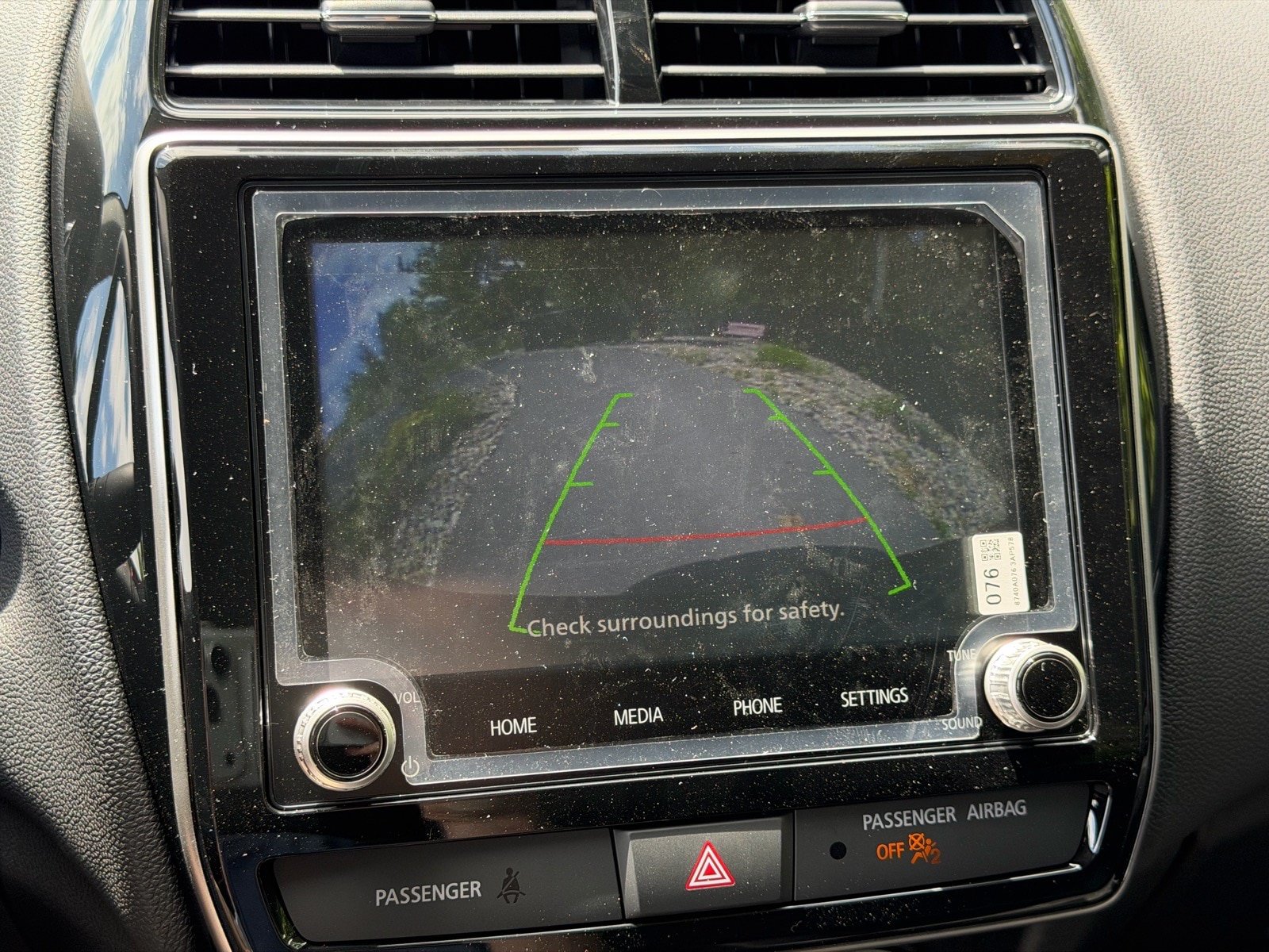New 2026 Mitsubishi Outlander Sport LE AWD/4WD image 27