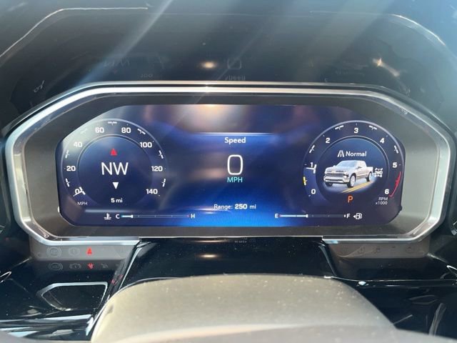 New 2026 Chevrolet Silverado 1500 RST w/ Dark Appearance Package image 26