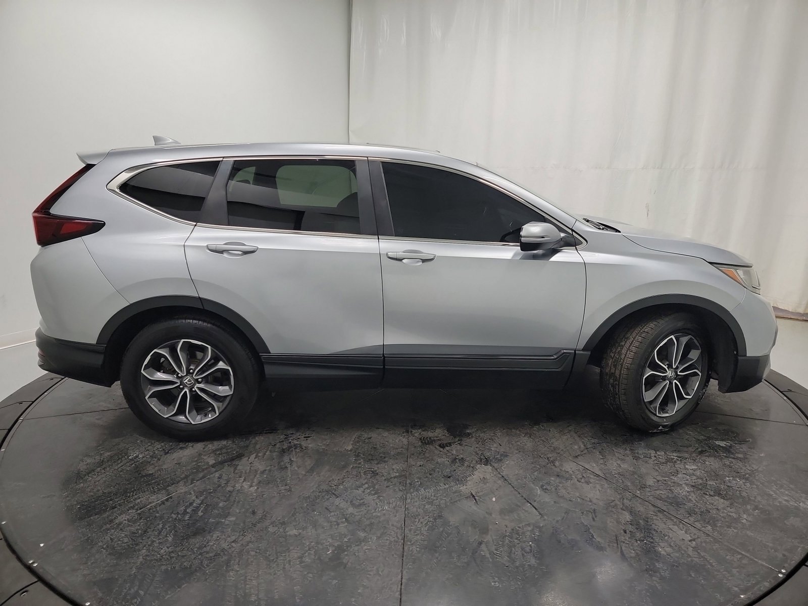Used 2020 Honda CR-V EX-L image 11