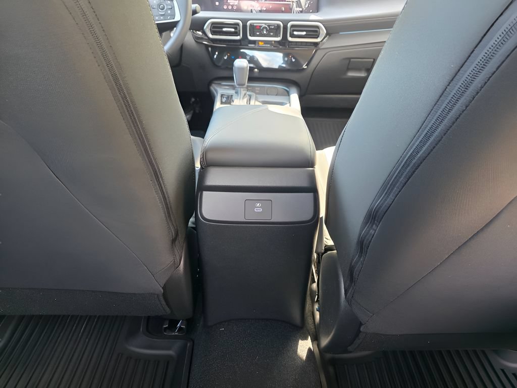 New 2026 Nissan Sentra SV w/ SV Convenience Package FWD image 7