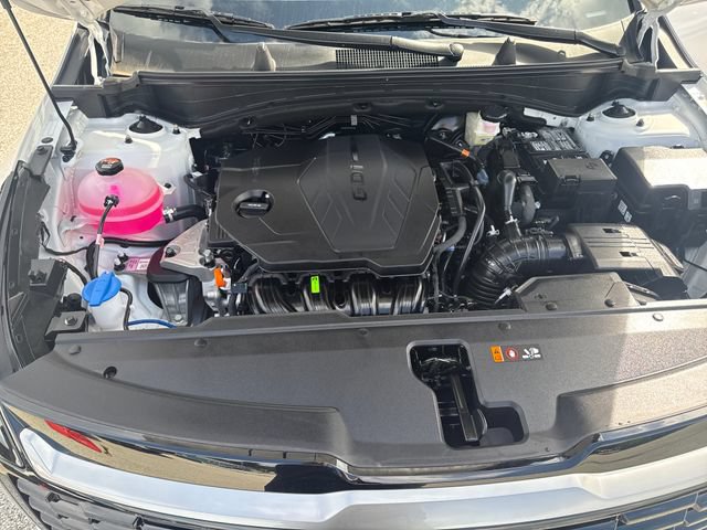 New 2027 Kia Sportage SX AWD/4WD image 17