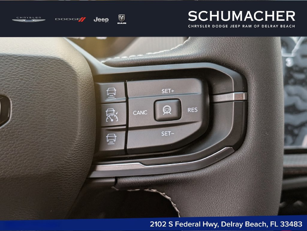 New 2026 Jeep Cherokee Limited AWD/4WD image 19