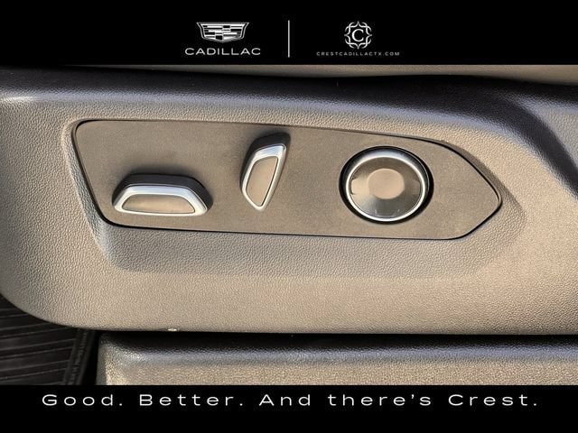 Certified 2025 Cadillac Escalade Sport AWD/4WD image 28