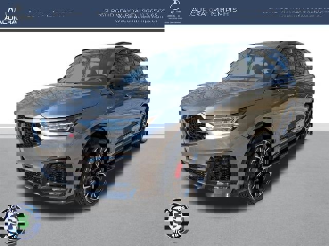 New 2026 Acura MDX Type S image 1