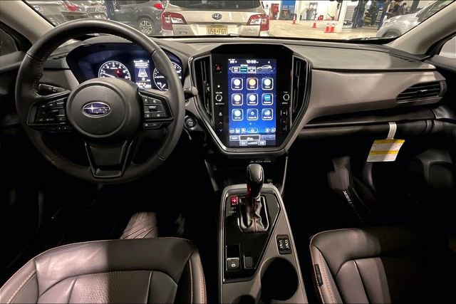 Used 2025 Subaru Crosstrek 2.5i Limited AWD/4WD image 15