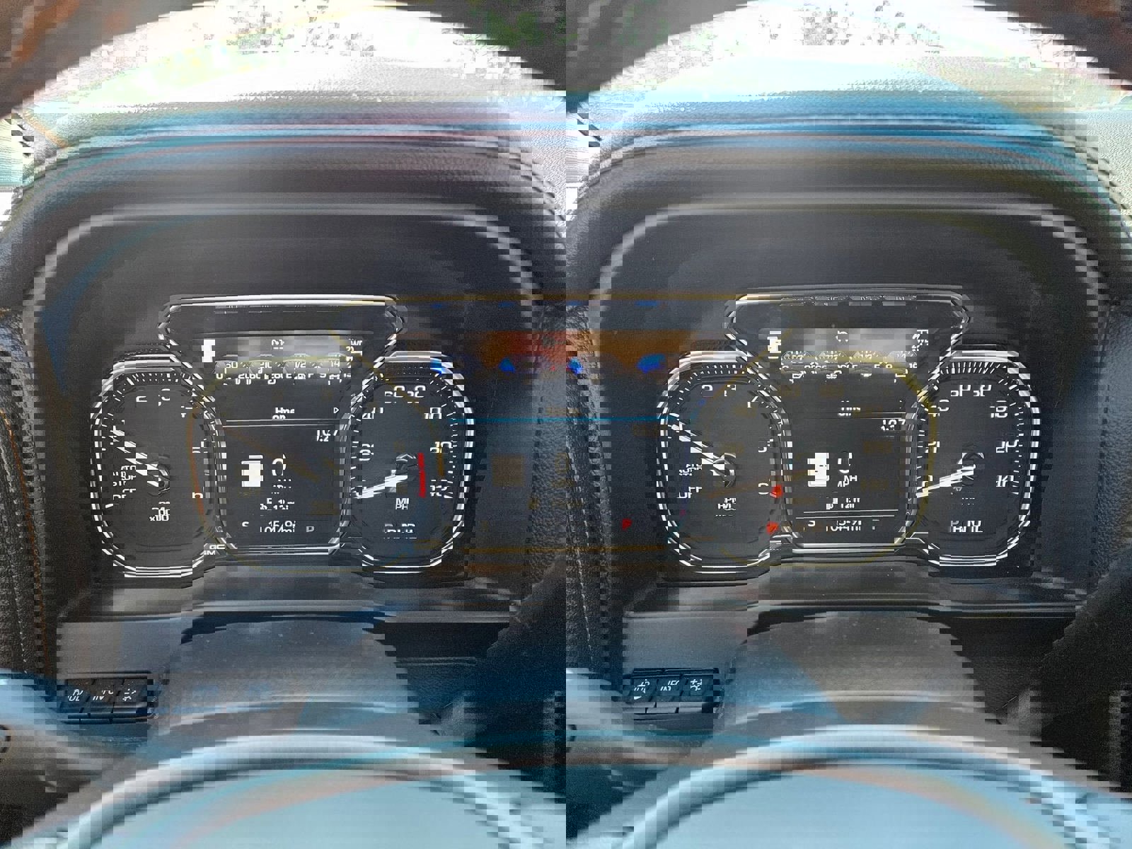 Used 2021 GMC Sierra 1500 AT4 w/ AT4 Value Package image 21