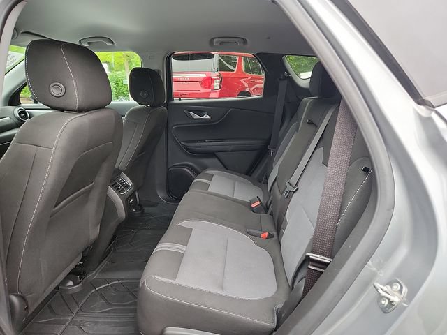 Used 2024 Chevrolet Blazer LT w/ Convenience Package FWD image 10