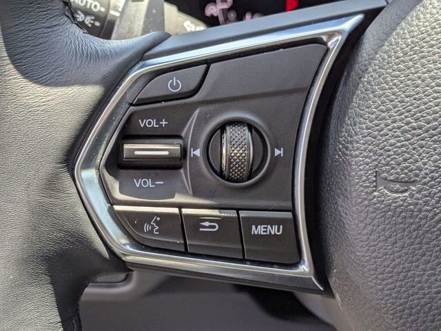 Certified 2025 Acura MDX w/ Technology Package image 20