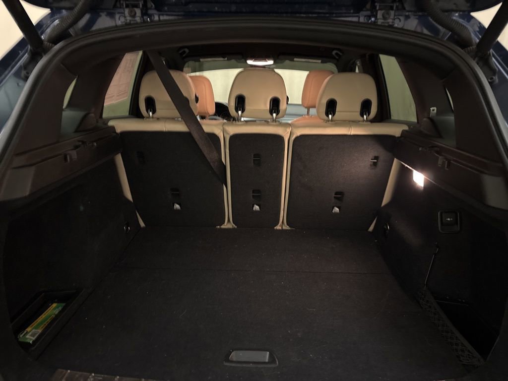 Used 2017 BMW X1 xDrive28i image 8