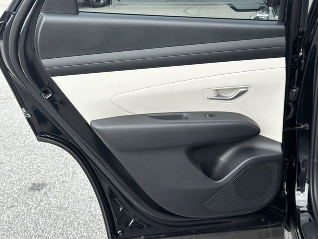 New 2026 Hyundai Tucson SEL image 21