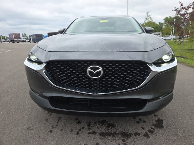 Used 2023 MAZDA CX-30 AWD 2.5 S w/ Select Package image 3