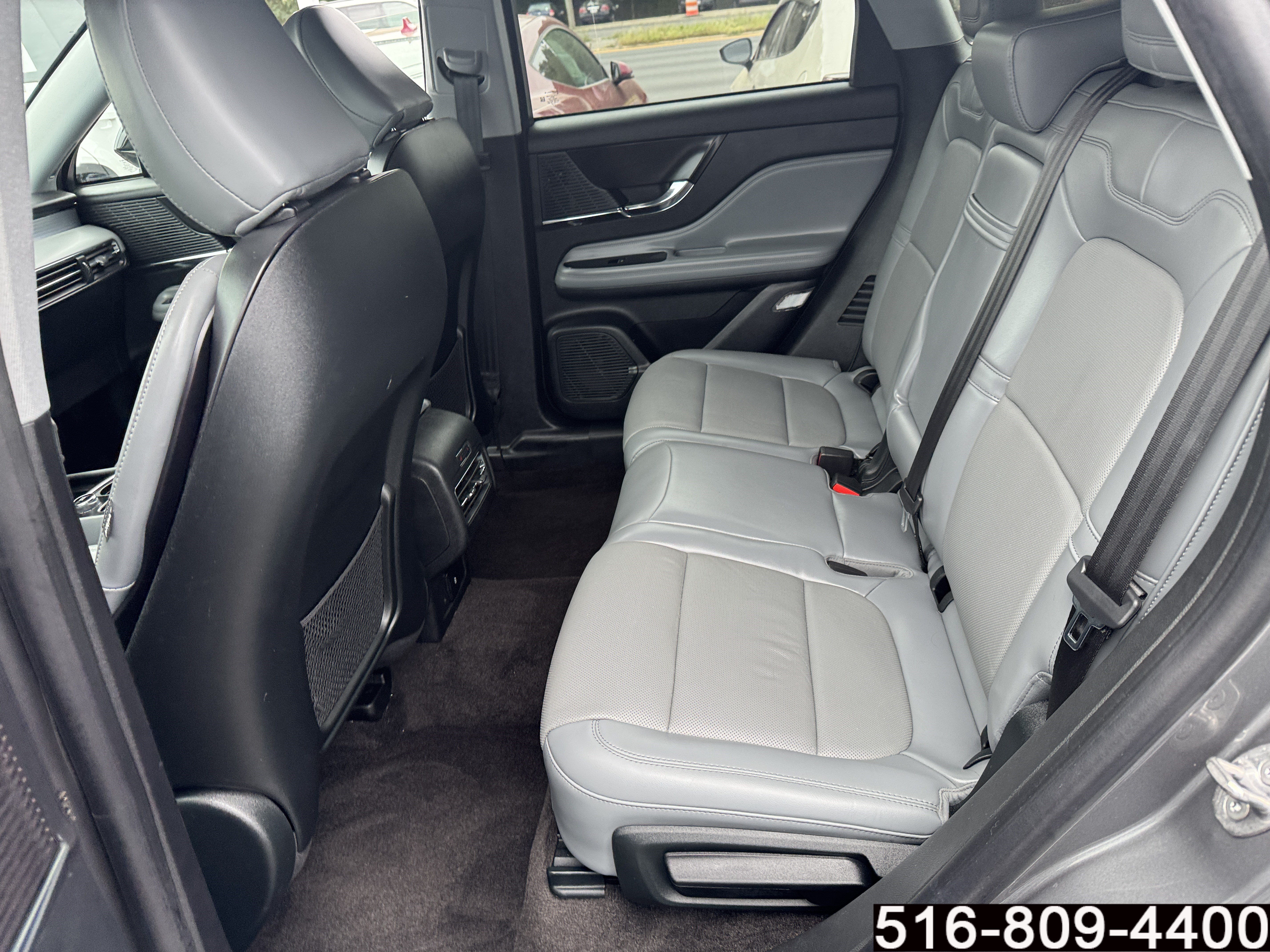 Used 2022 Lincoln Corsair AWD w/ Premium Package image 33