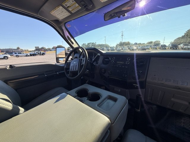 Used 2012 Ford F250 XL w/ XL Value Pkg AWD/4WD image 11
