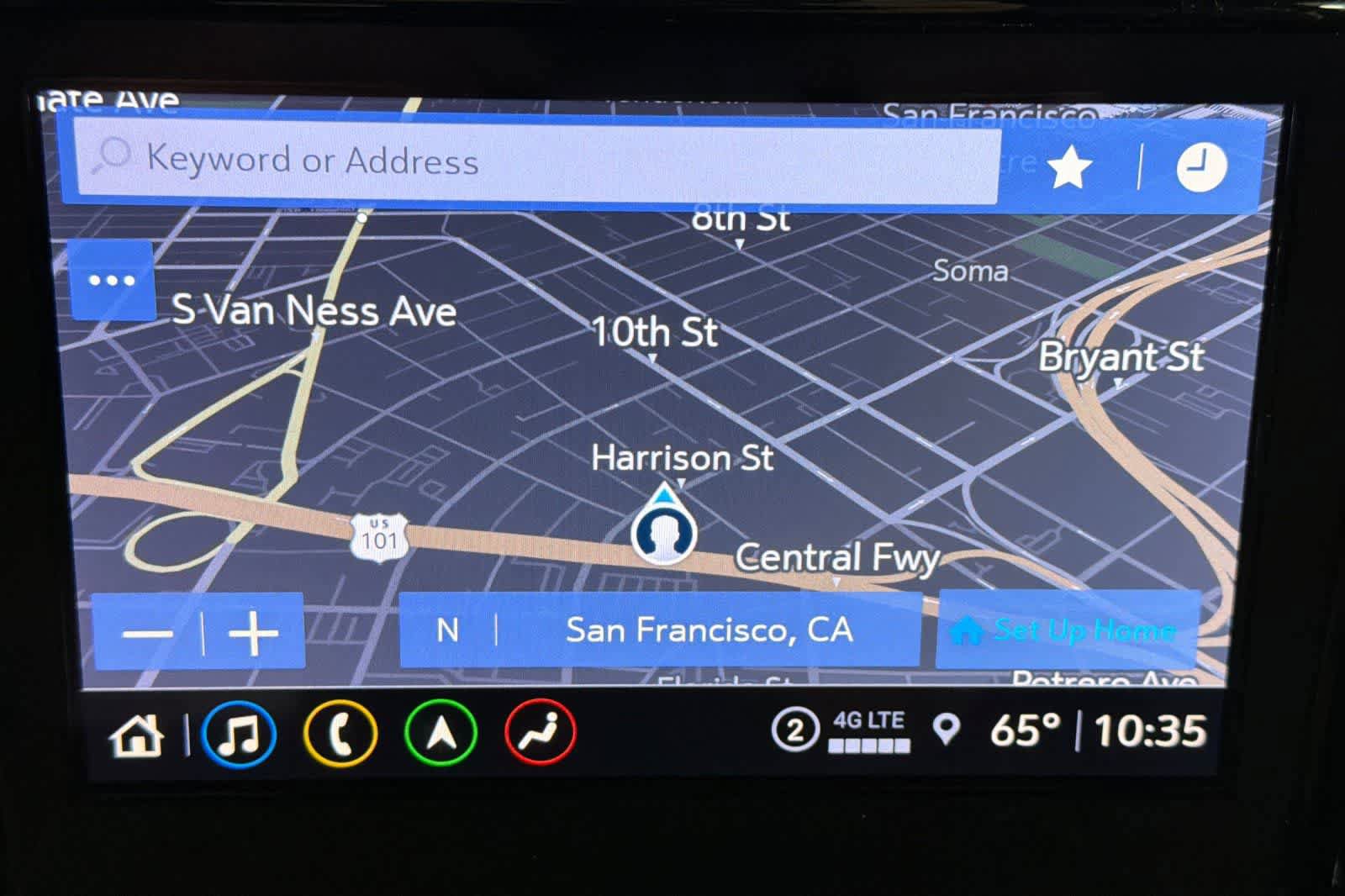 Used 2023 Chevrolet Traverse RS AWD/4WD image 19